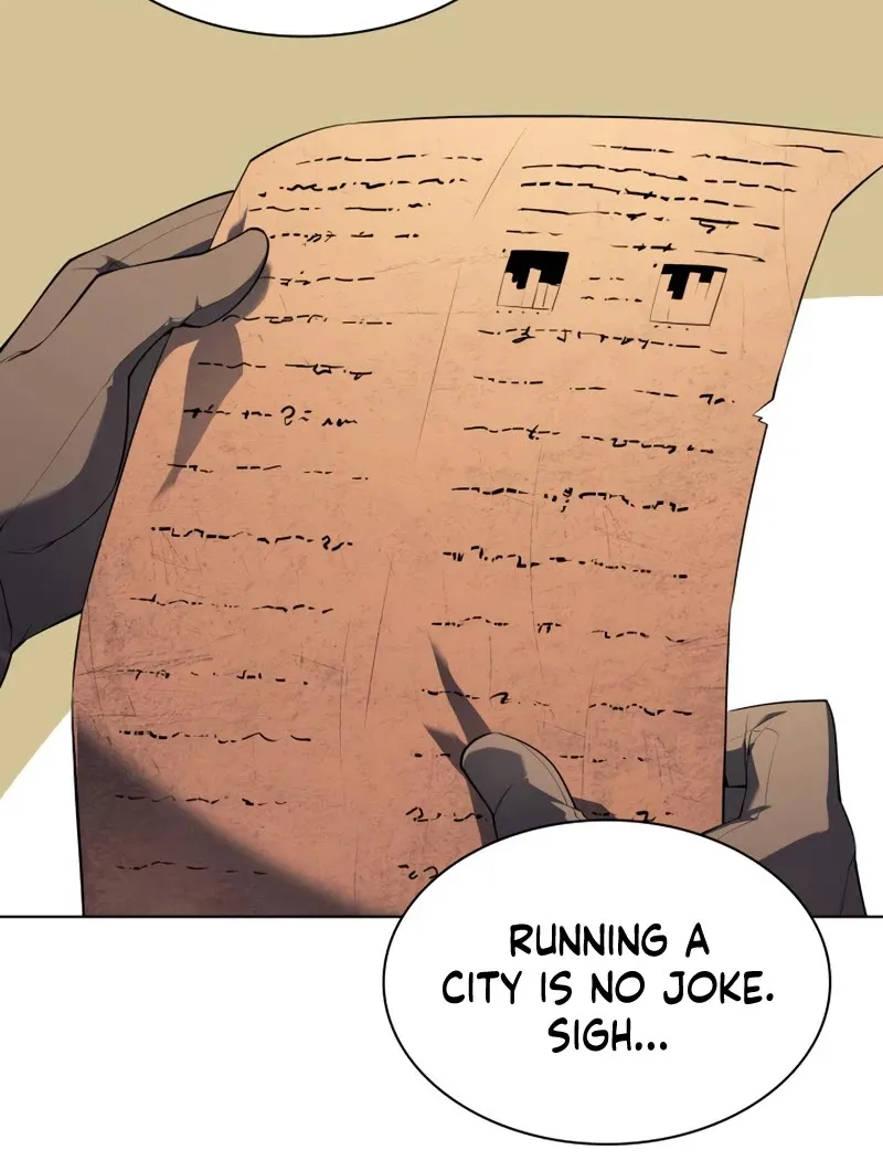 Overgeared (Team Argo) Chapter 115 page 89 - 
