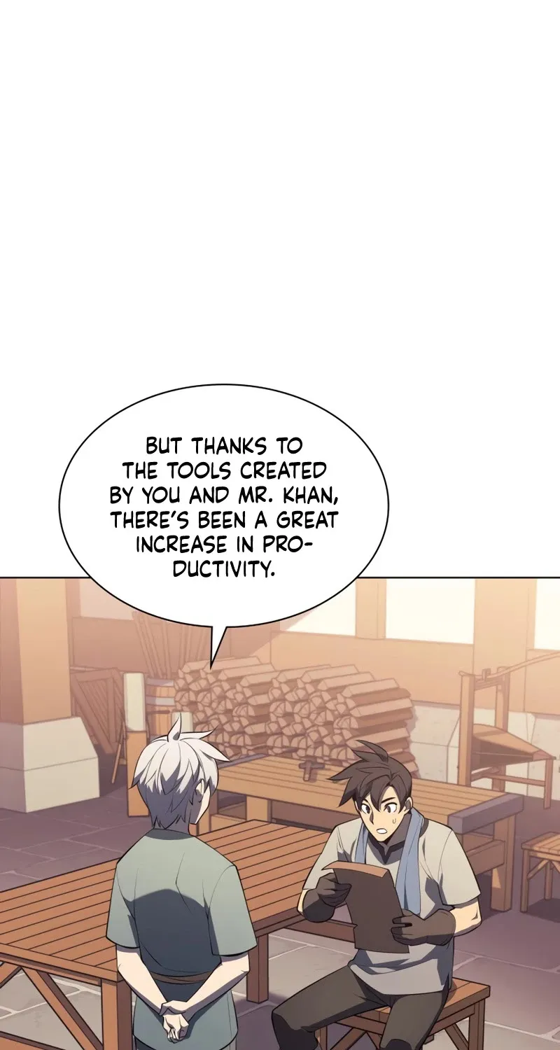 Overgeared (Team Argo) Chapter 115 page 90 - 