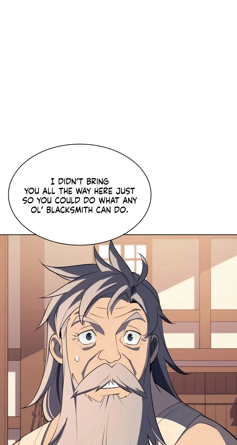 Overgeared (Team Argo) Chapter 115 page 10 - 