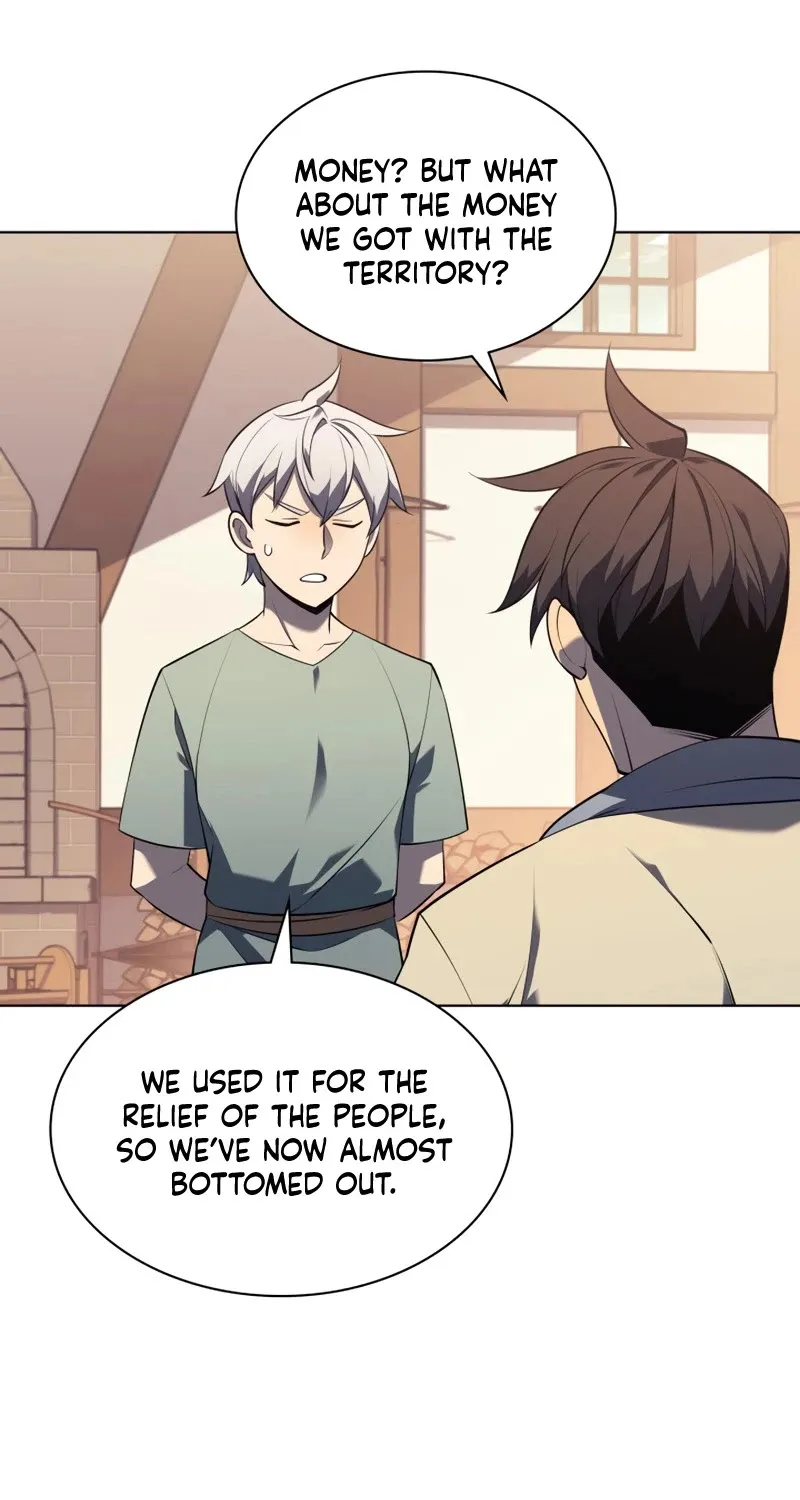 Overgeared (Team Argo) Chapter 115 page 94 - 