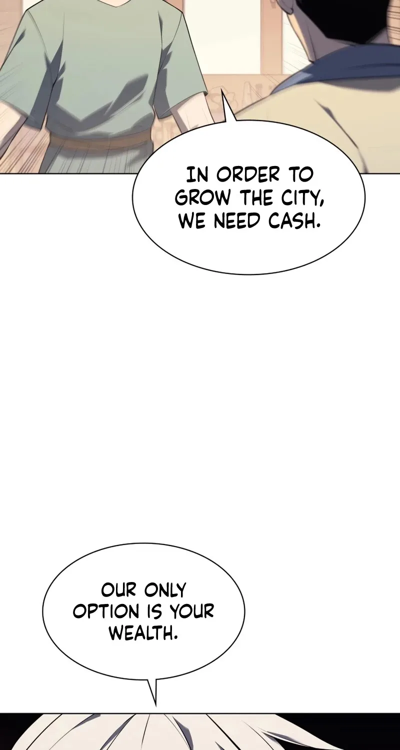Overgeared (Team Argo) Chapter 115 page 100 - 