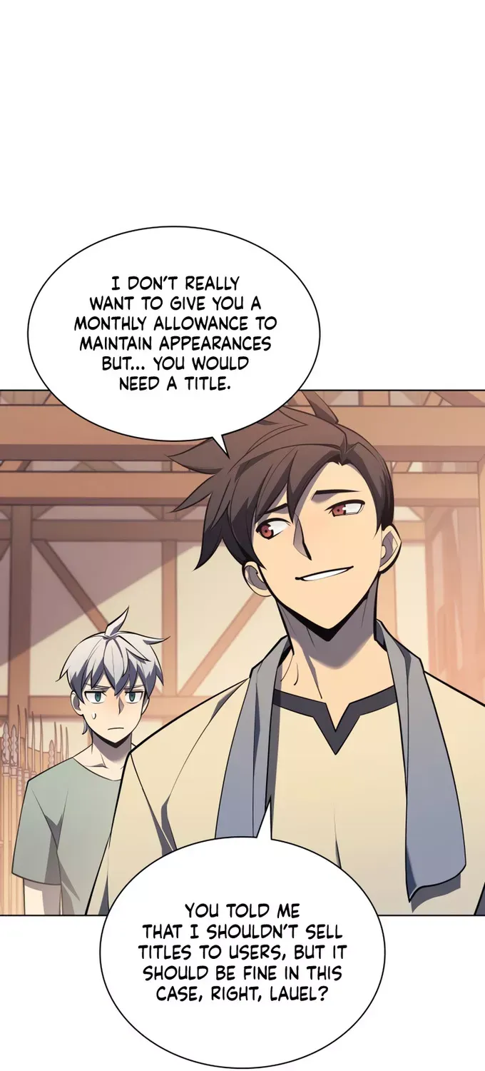 Overgeared (Team Argo) Chapter 116 page 11 - 