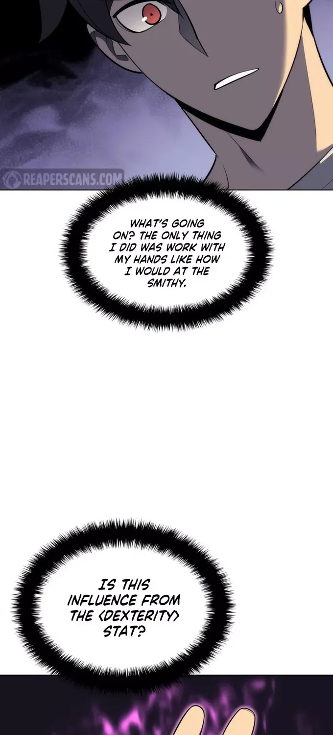 Overgeared (Team Argo) Chapter 116 page 101 - 