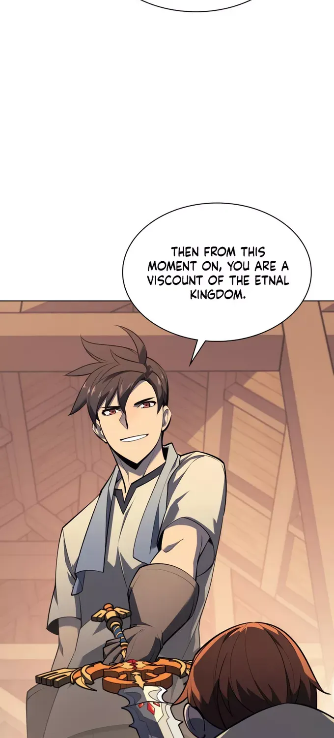Overgeared (Team Argo) Chapter 116 page 13 - 