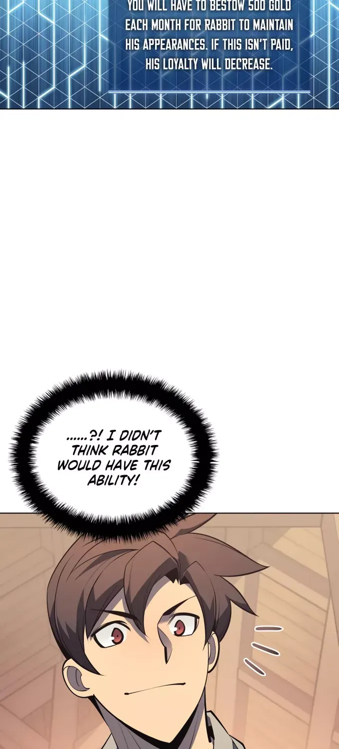 Overgeared (Team Argo) Chapter 116 page 16 - 