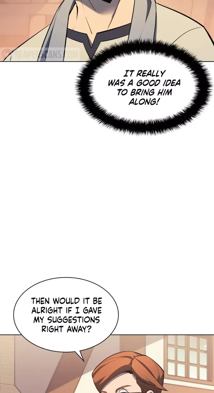 Overgeared (Team Argo) Chapter 116 page 17 - 