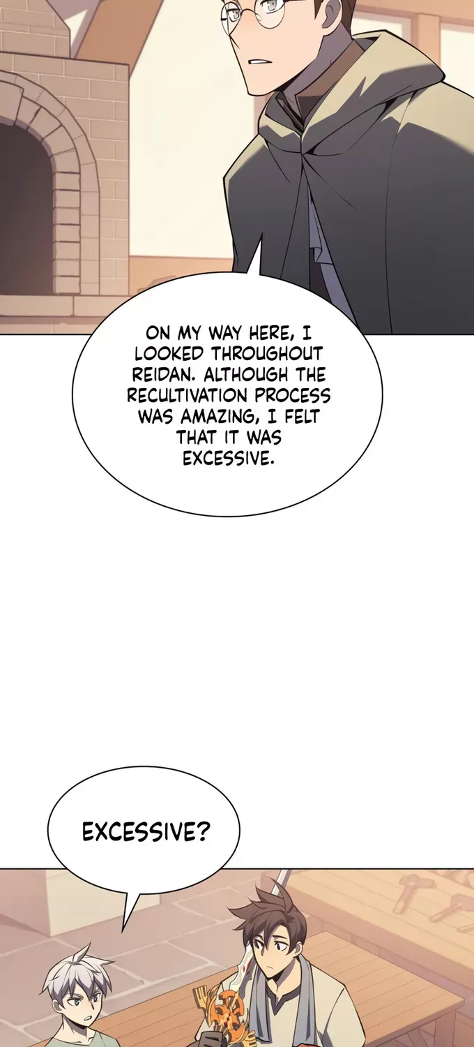 Overgeared (Team Argo) Chapter 116 page 18 - 