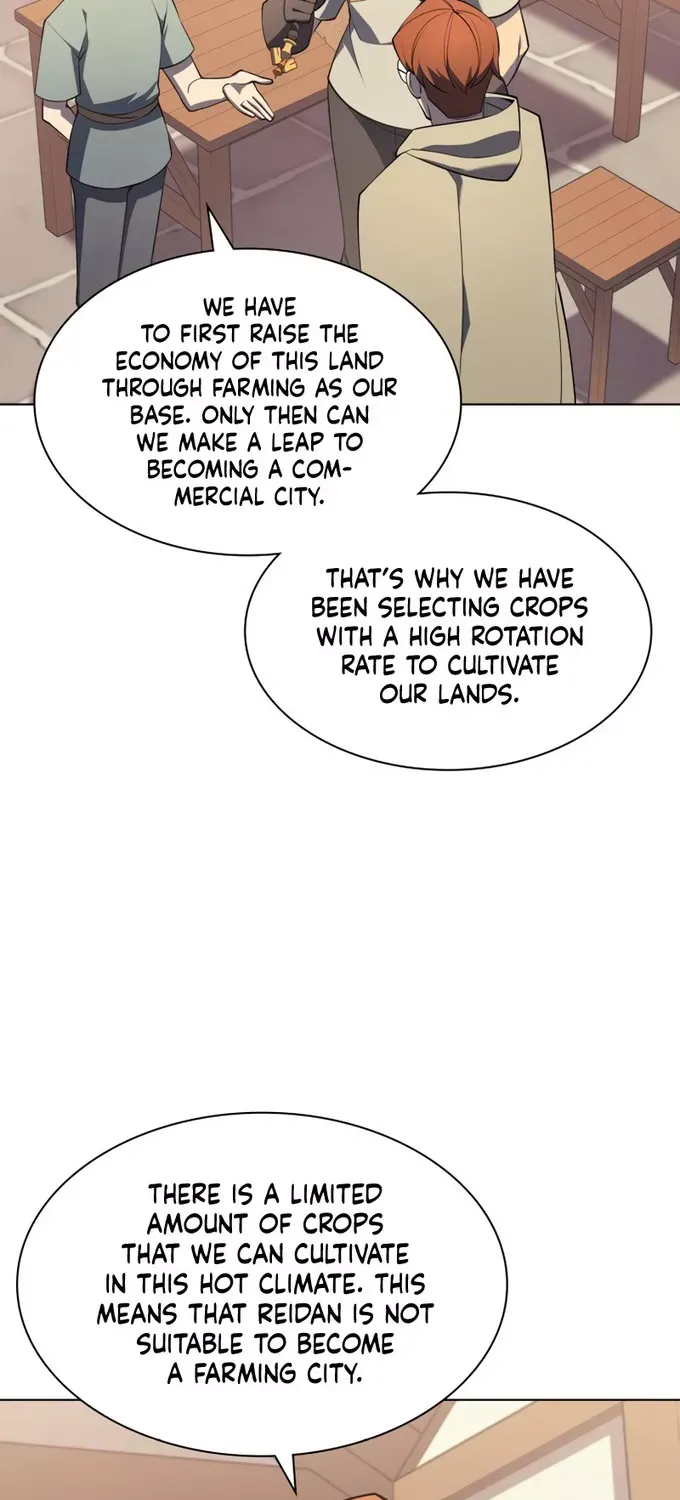 Overgeared (Team Argo) Chapter 116 page 19 - 
