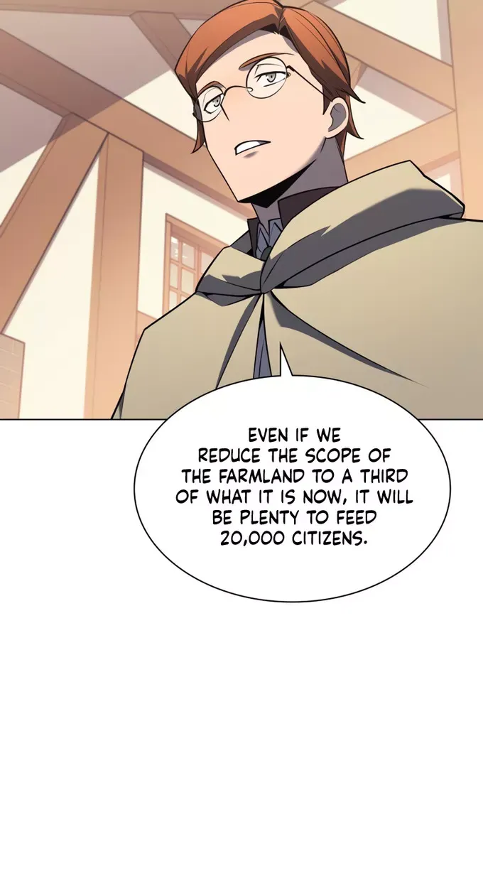 Overgeared (Team Argo) Chapter 116 page 20 - 