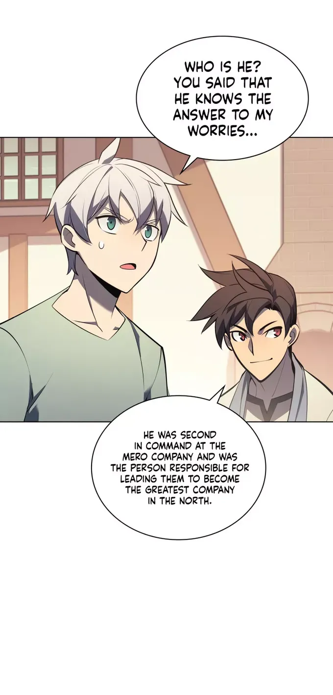 Overgeared (Team Argo) Chapter 116 page 3 - 