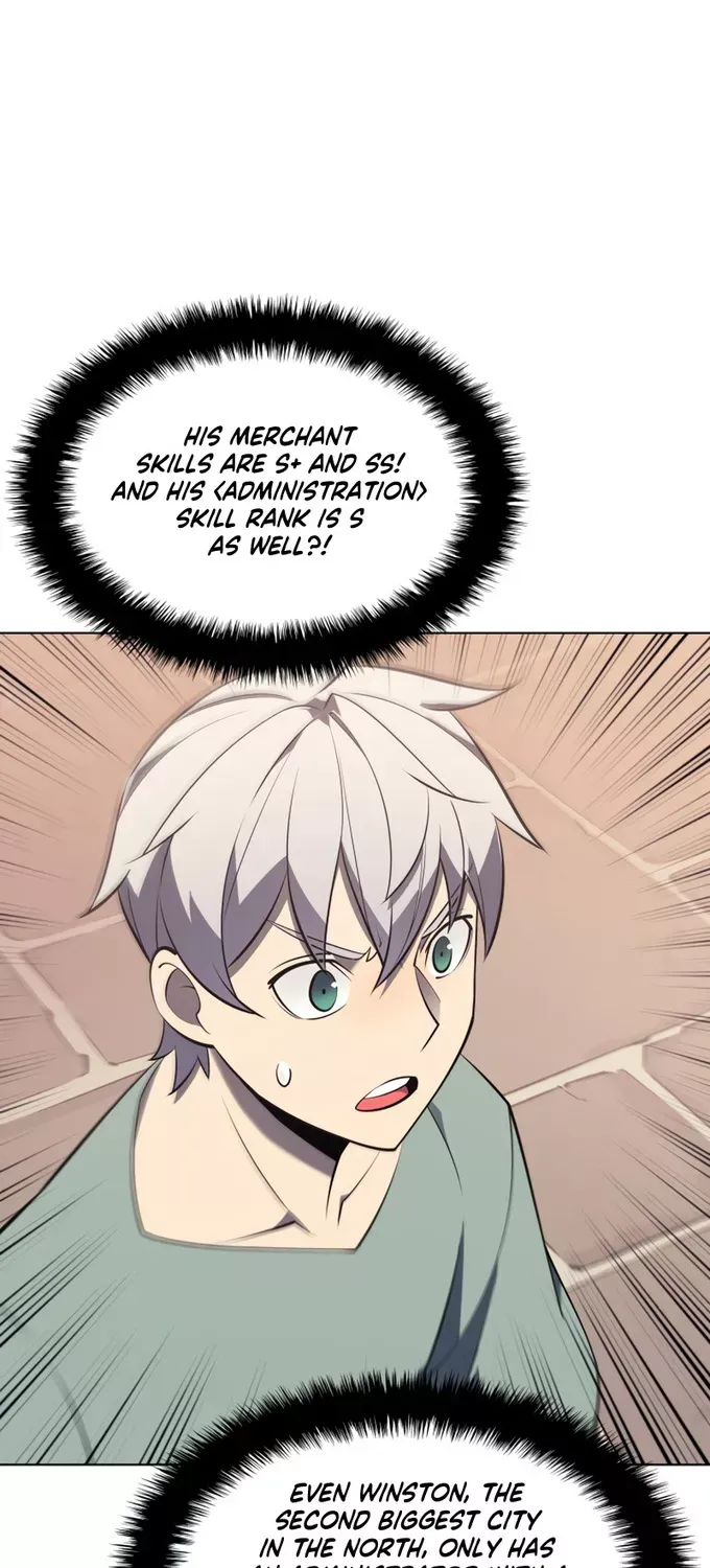 Overgeared (Team Argo) Chapter 116 page 29 - 