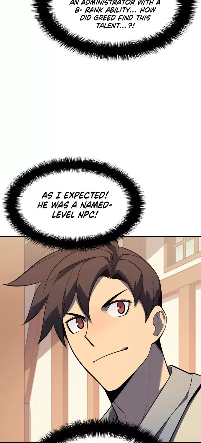 Overgeared (Team Argo) Chapter 116 page 30 - 