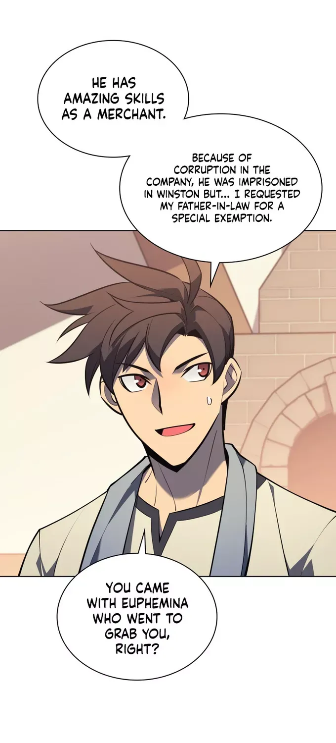 Overgeared (Team Argo) Chapter 116 page 4 - 