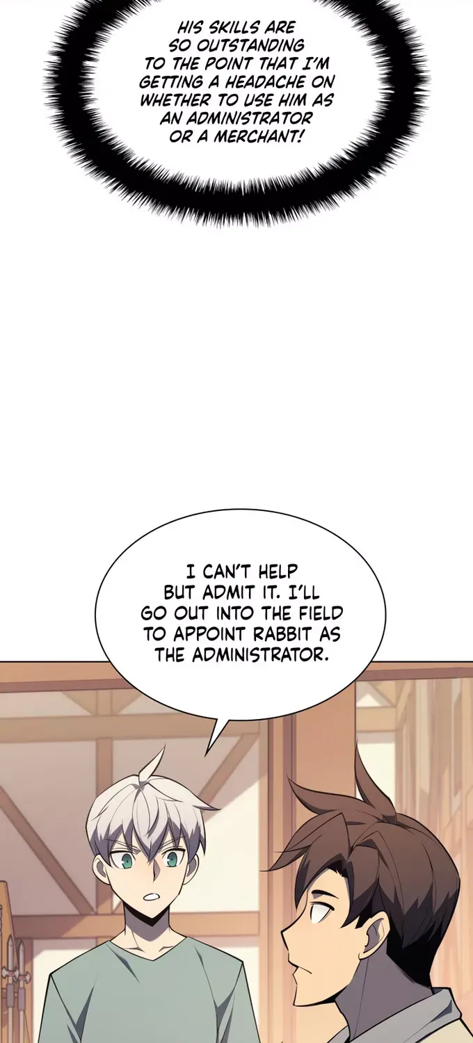 Overgeared (Team Argo) Chapter 116 page 31 - 
