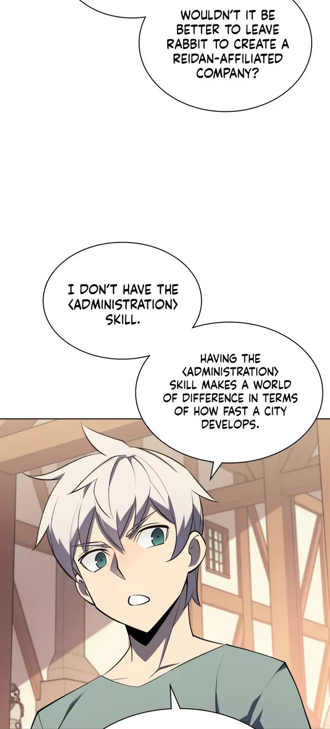 Overgeared (Team Argo) Chapter 116 page 33 - 