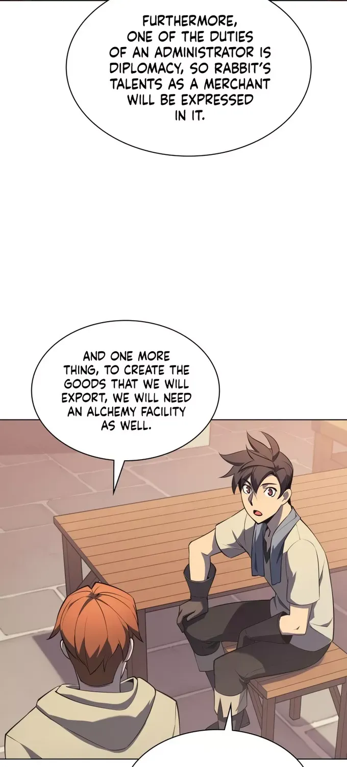 Overgeared (Team Argo) Chapter 116 page 34 - 