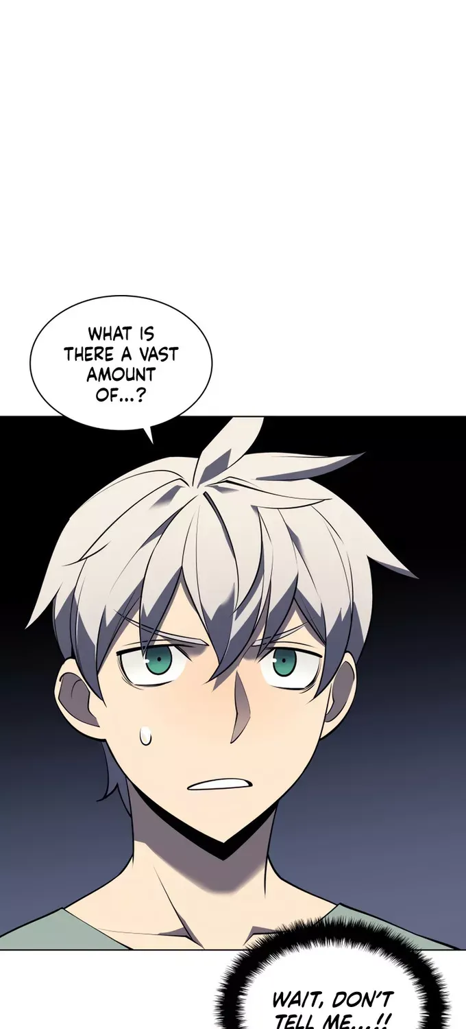 Overgeared (Team Argo) Chapter 116 page 37 - 