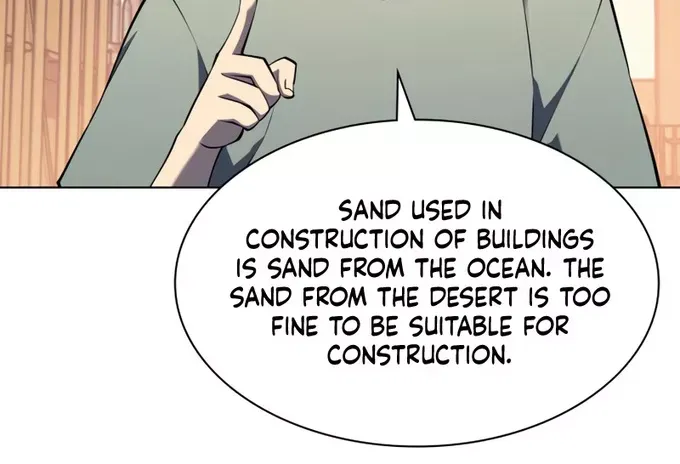 Overgeared (Team Argo) Chapter 116 page 40 - 