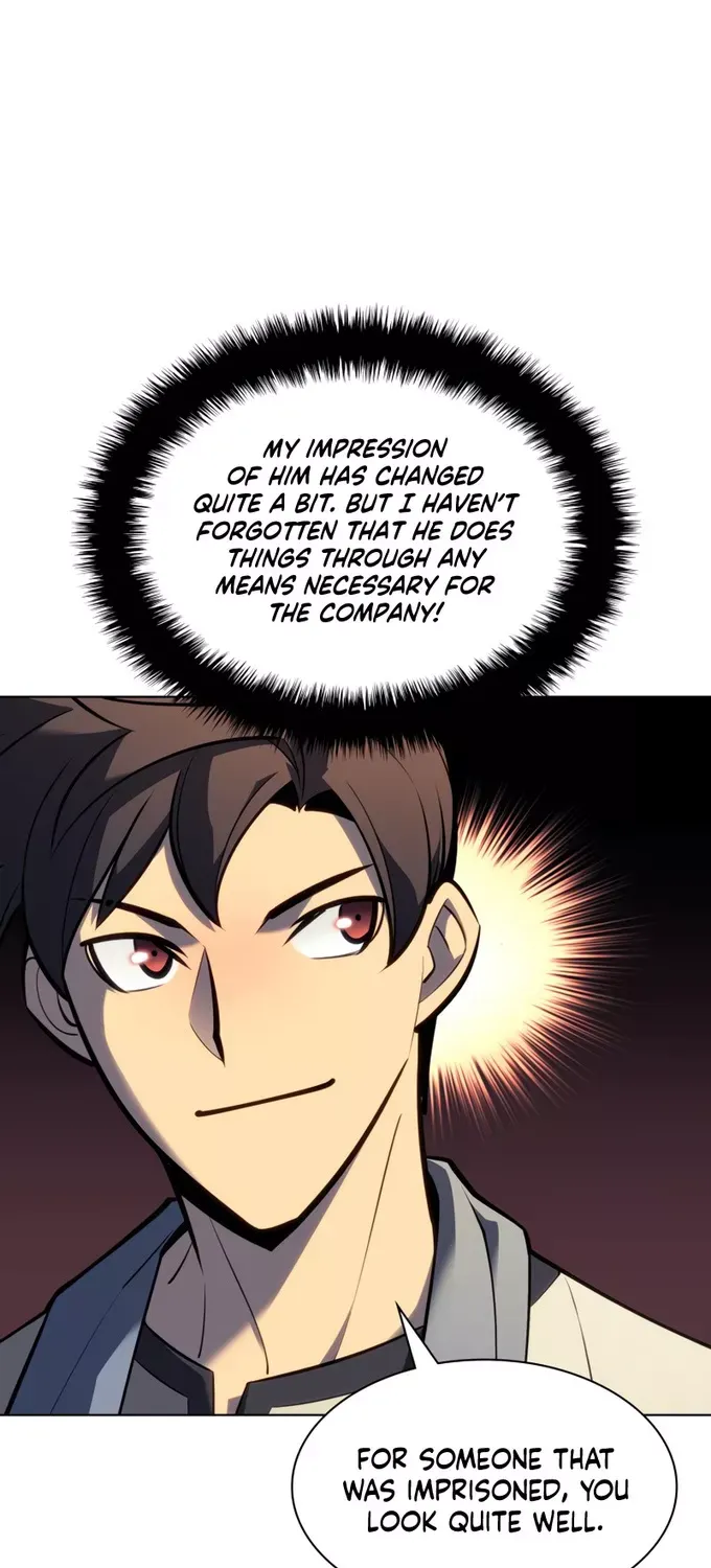 Overgeared (Team Argo) Chapter 116 page 5 - 