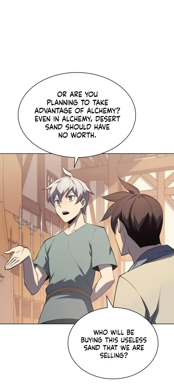 Overgeared (Team Argo) Chapter 116 page 41 - 