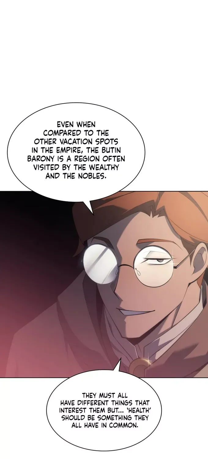 Overgeared (Team Argo) Chapter 116 page 46 - 