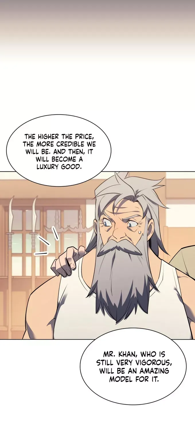 Overgeared (Team Argo) Chapter 116 page 49 - 