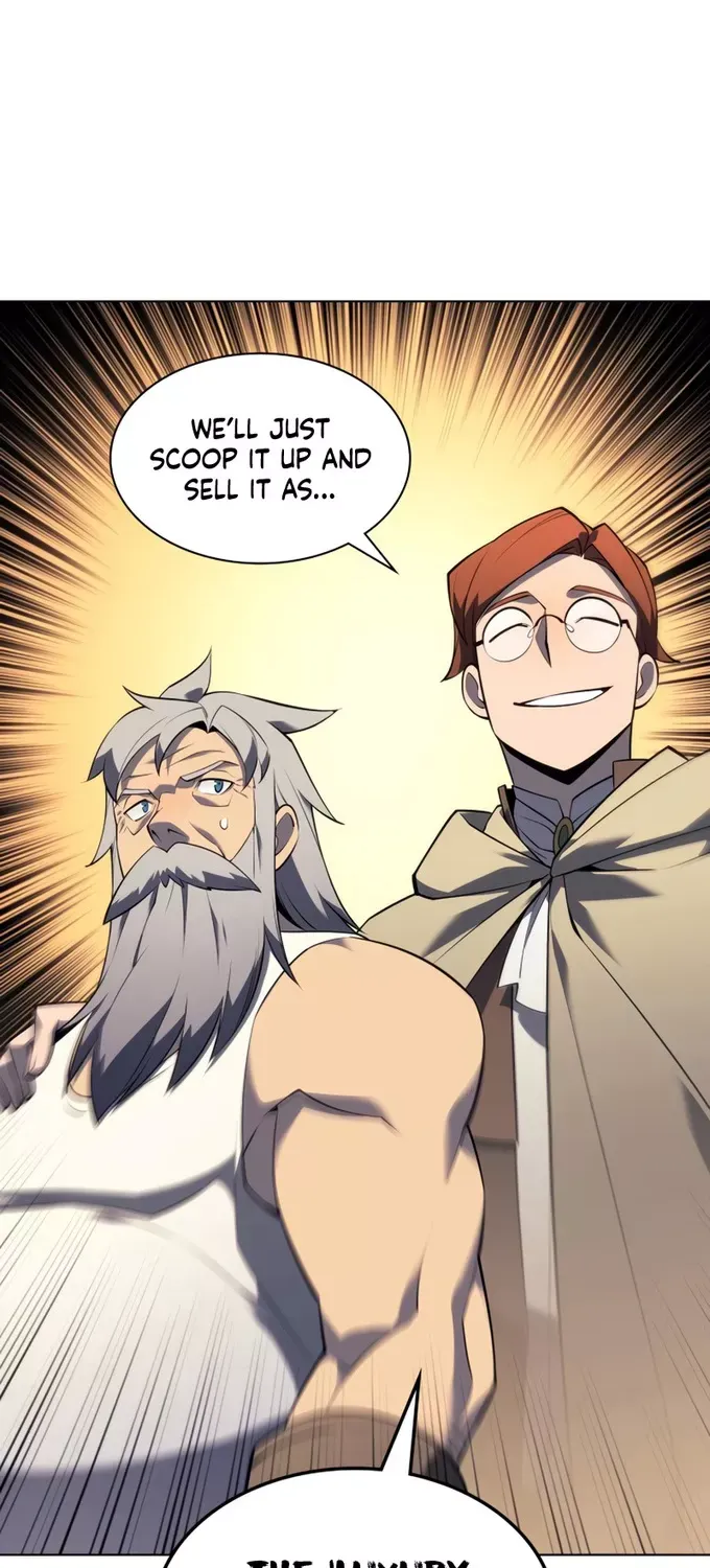 Overgeared (Team Argo) Chapter 116 page 50 - 