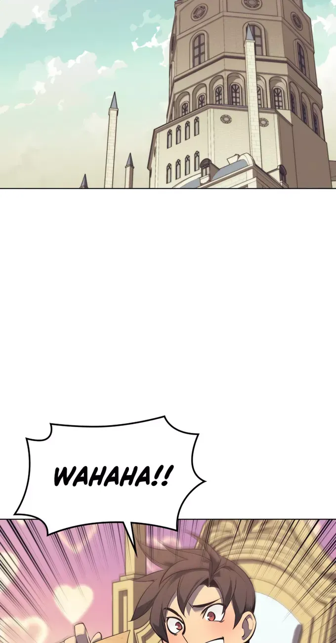 Overgeared (Team Argo) Chapter 116 page 55 - 
