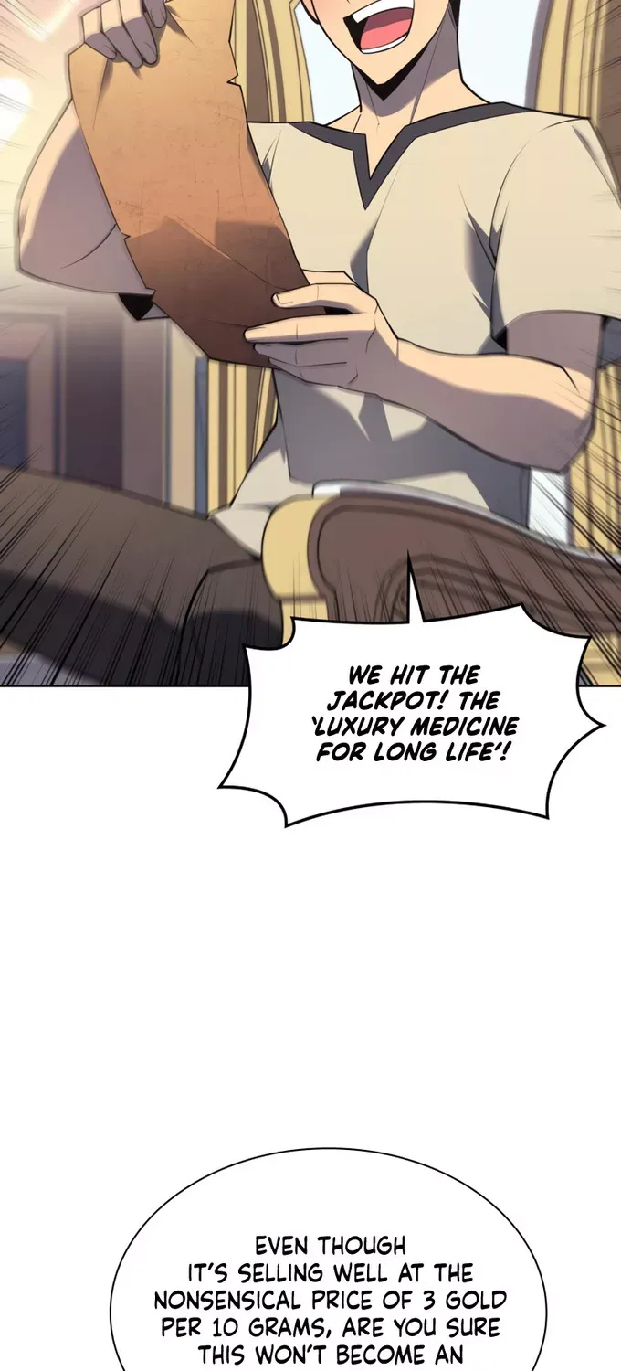 Overgeared (Team Argo) Chapter 116 page 56 - 