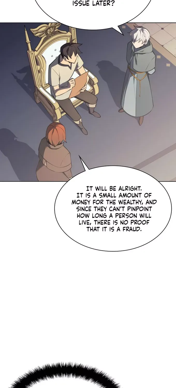 Overgeared (Team Argo) Chapter 116 page 57 - 