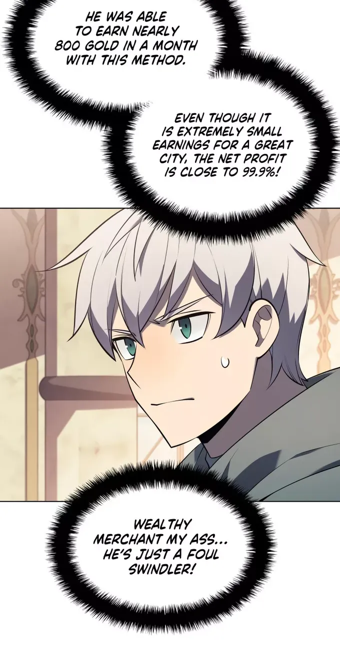 Overgeared (Team Argo) Chapter 116 page 58 - 