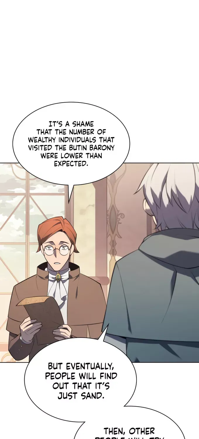Overgeared (Team Argo) Chapter 116 page 59 - 