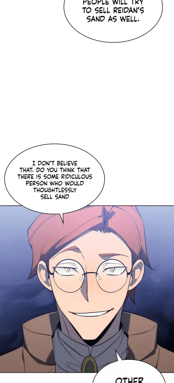 Overgeared (Team Argo) Chapter 116 page 60 - 