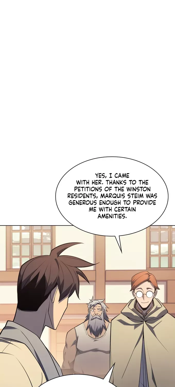 Overgeared (Team Argo) Chapter 116 page 7 - 