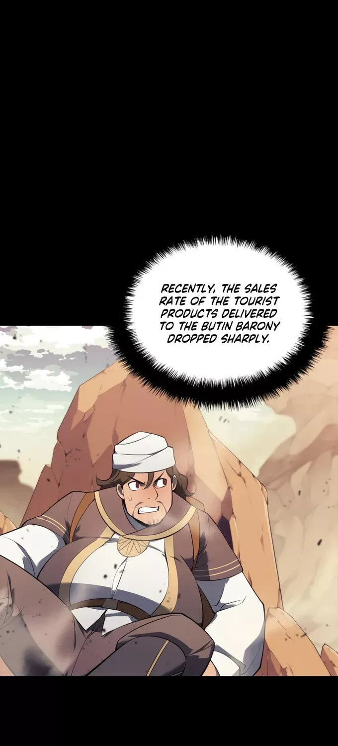 Overgeared (Team Argo) Chapter 116 page 65 - 
