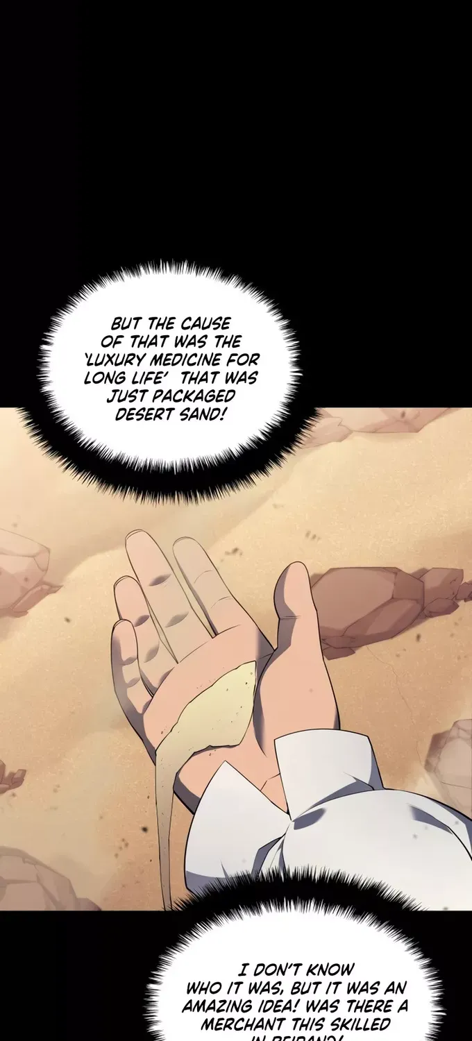 Overgeared (Team Argo) Chapter 116 page 66 - 