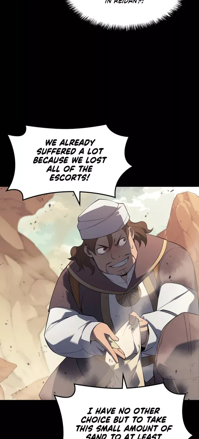 Overgeared (Team Argo) Chapter 116 page 67 - 
