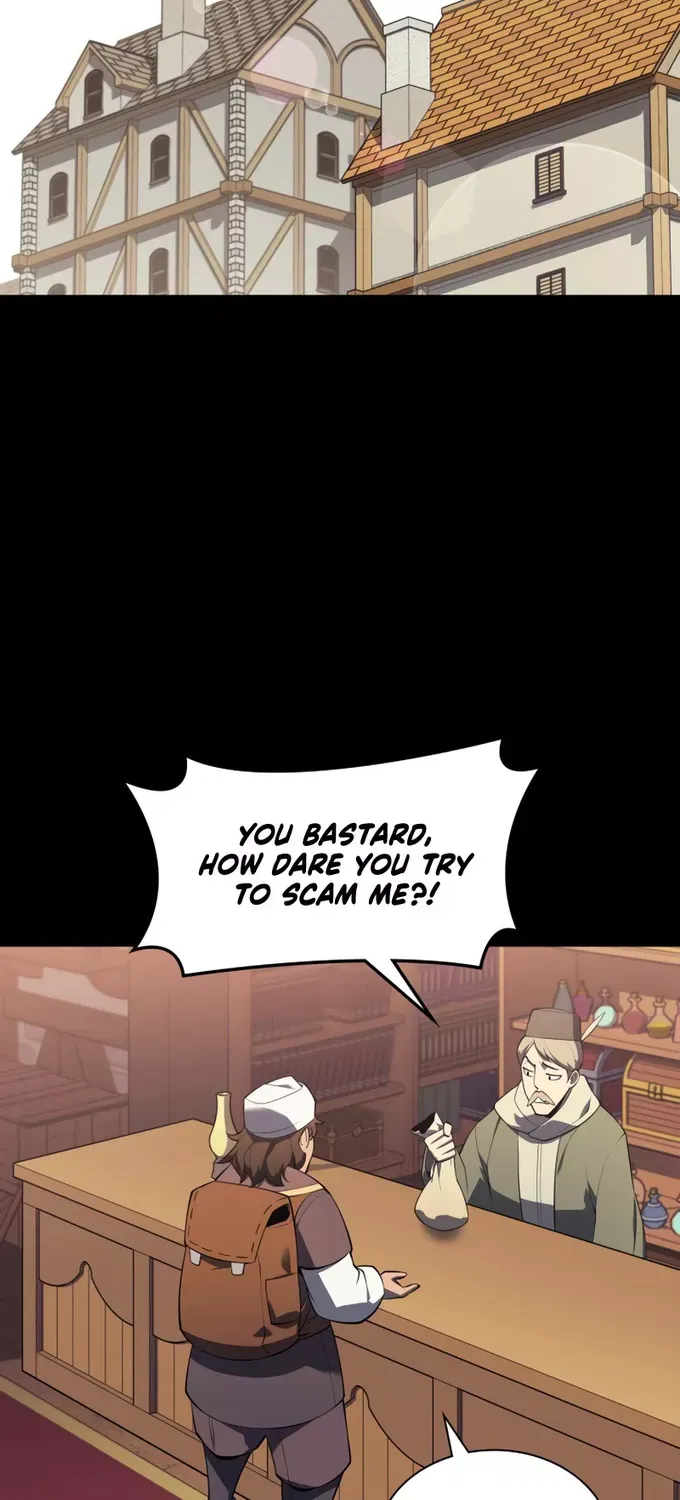 Overgeared (Team Argo) Chapter 116 page 70 - 