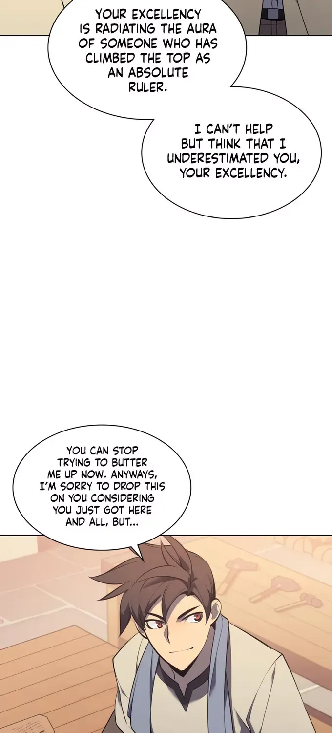 Overgeared (Team Argo) Chapter 116 page 8 - 