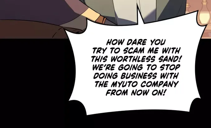 Overgeared (Team Argo) Chapter 116 page 72 - 