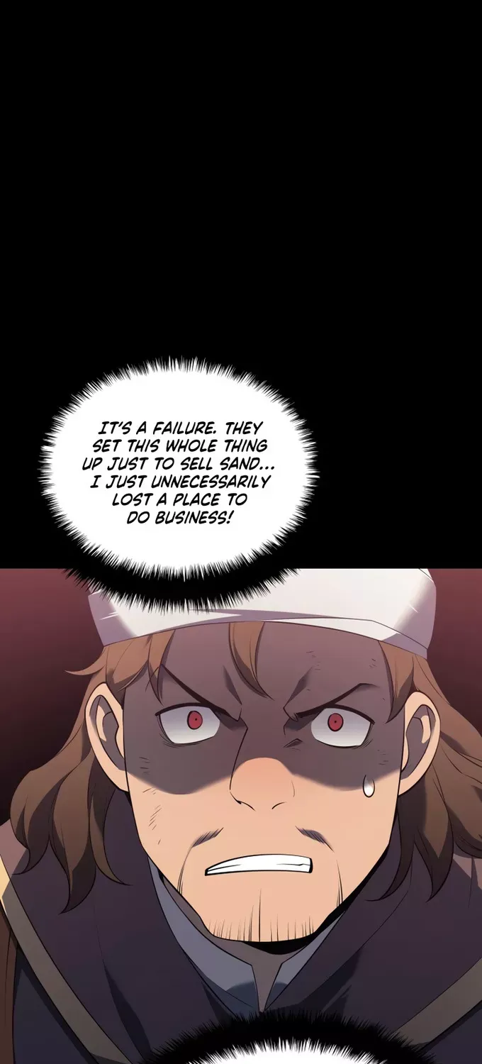 Overgeared (Team Argo) Chapter 116 page 73 - 