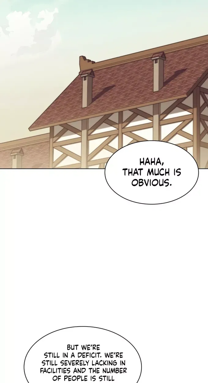 Overgeared (Team Argo) Chapter 116 page 75 - 