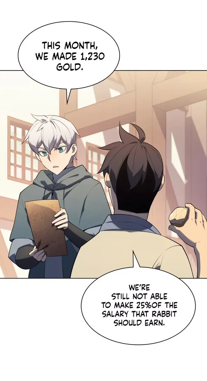 Overgeared (Team Argo) Chapter 116 page 78 - 