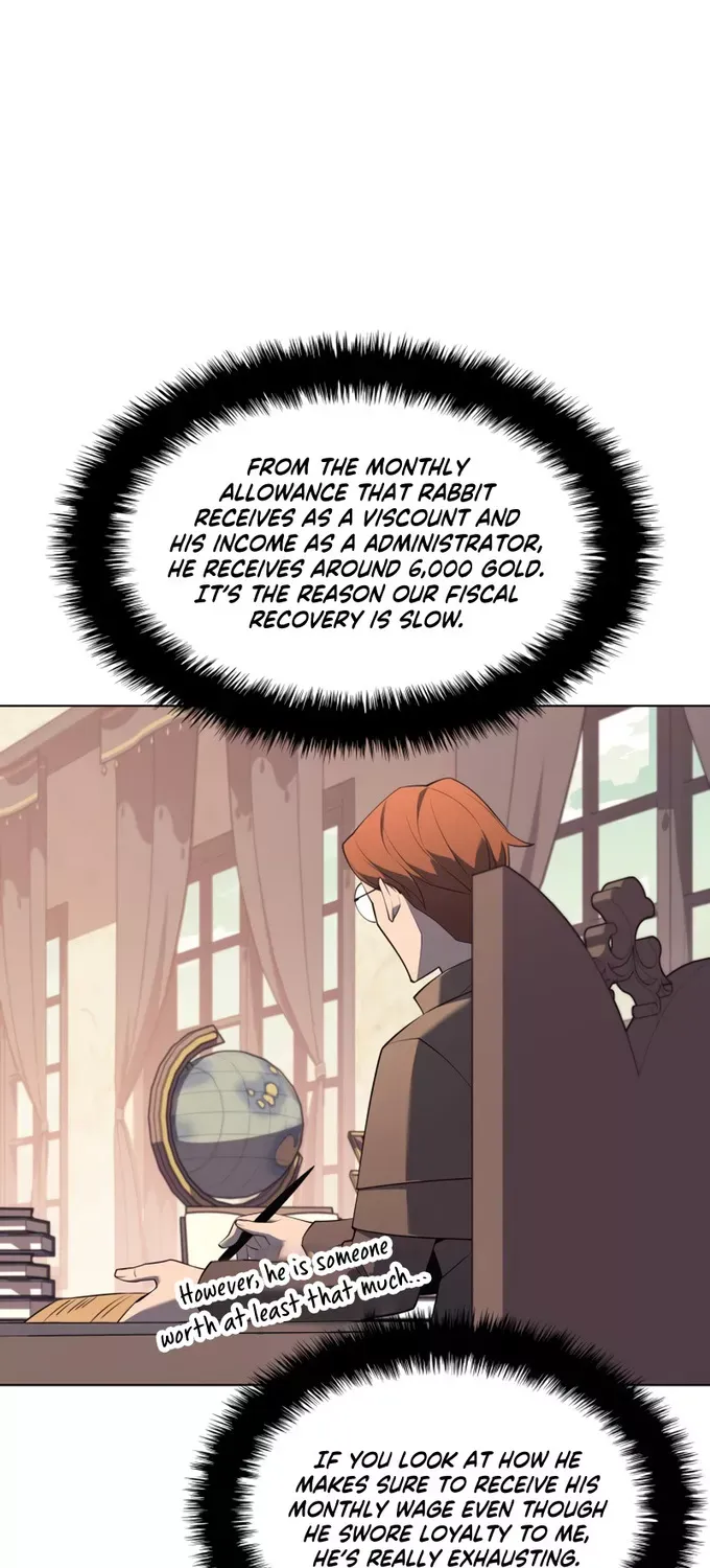 Overgeared (Team Argo) Chapter 116 page 79 - 