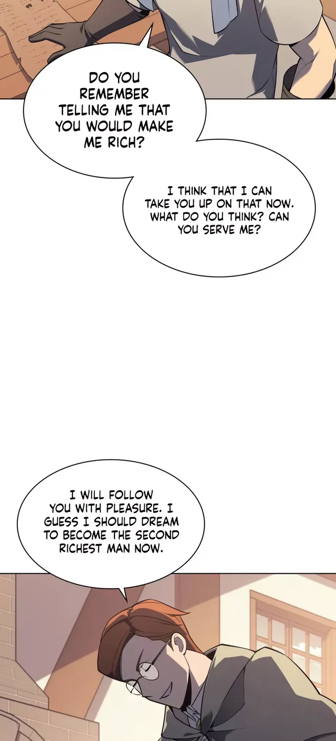 Overgeared (Team Argo) Chapter 116 page 9 - 