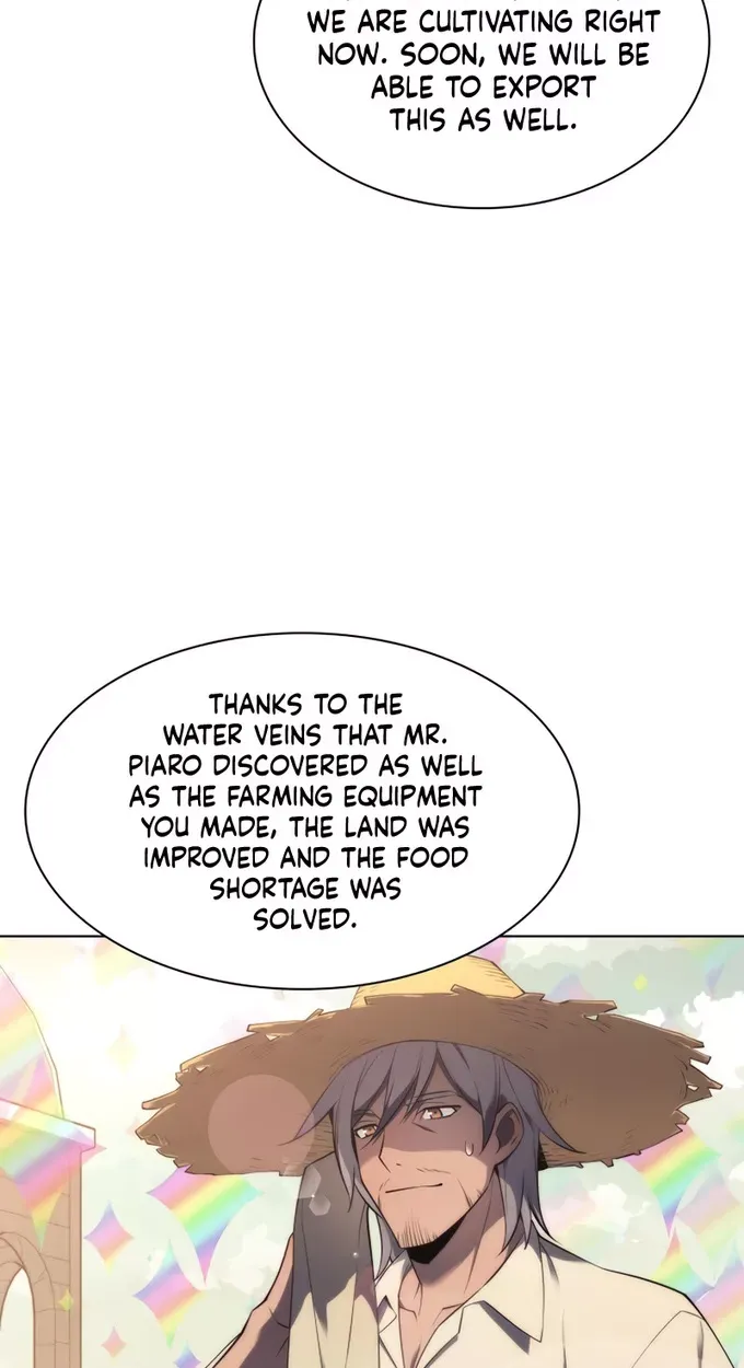 Overgeared (Team Argo) Chapter 116 page 81 - 