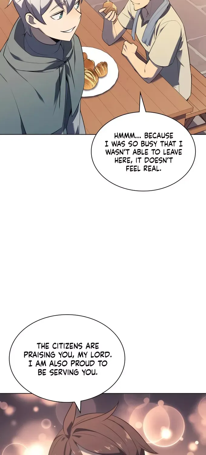 Overgeared (Team Argo) Chapter 116 page 83 - 