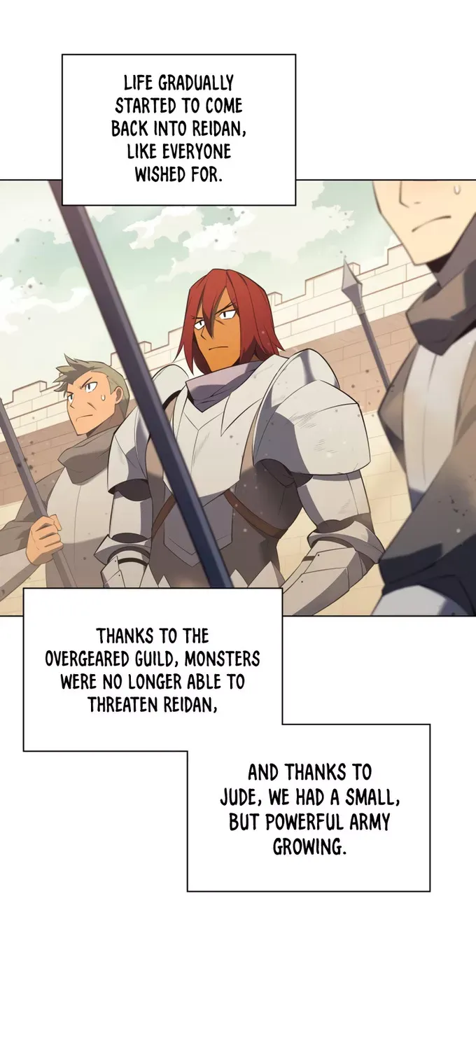 Overgeared (Team Argo) Chapter 116 page 85 - 