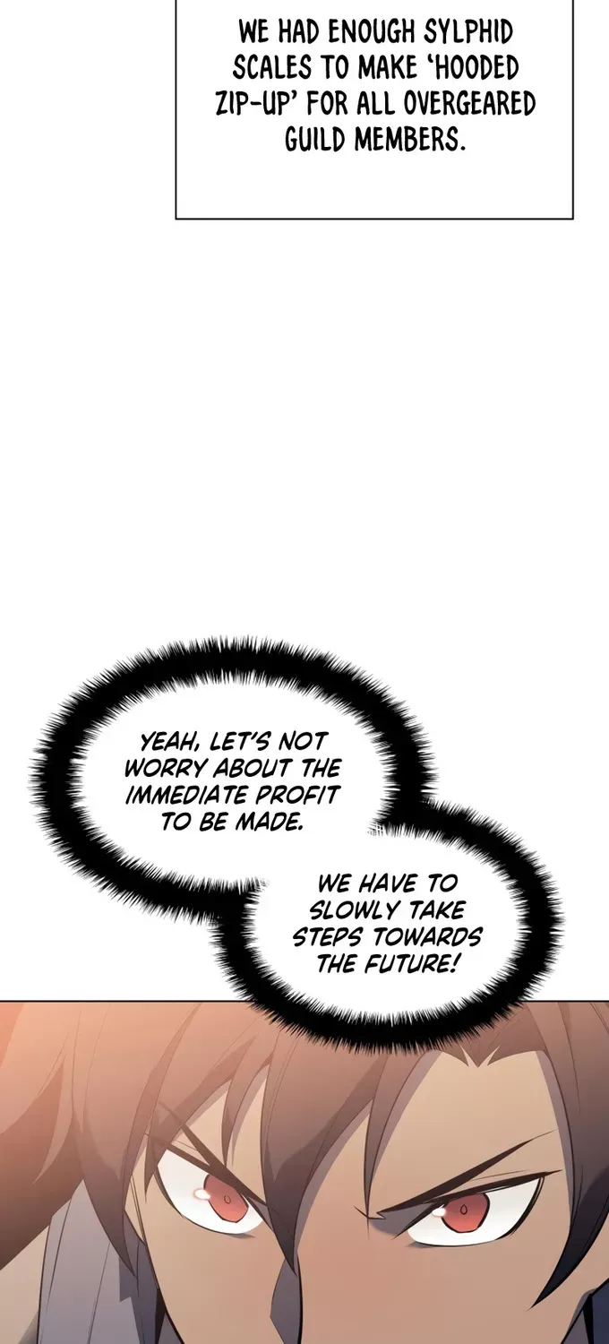 Overgeared (Team Argo) Chapter 116 page 88 - 