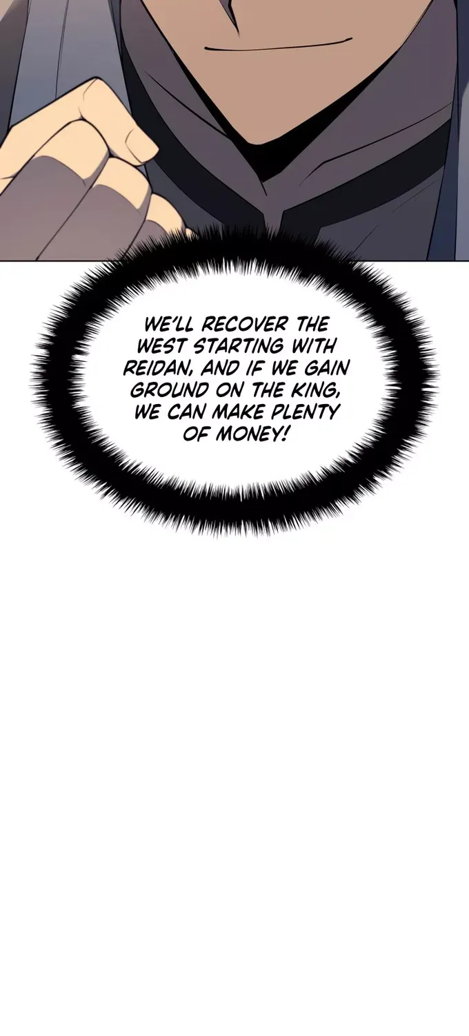 Overgeared (Team Argo) Chapter 116 page 89 - 